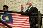 Najib’s prison politics rock Malaysia